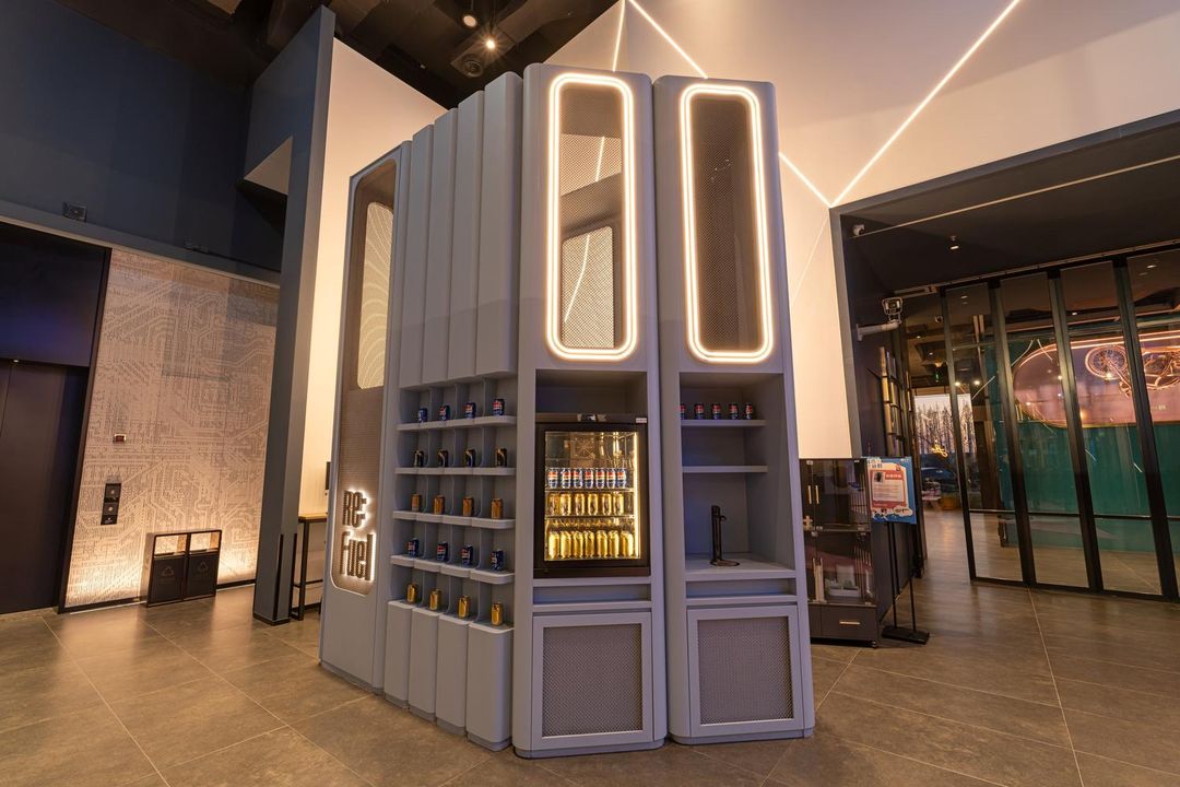 昆山淀山湖雅乐轩酒店