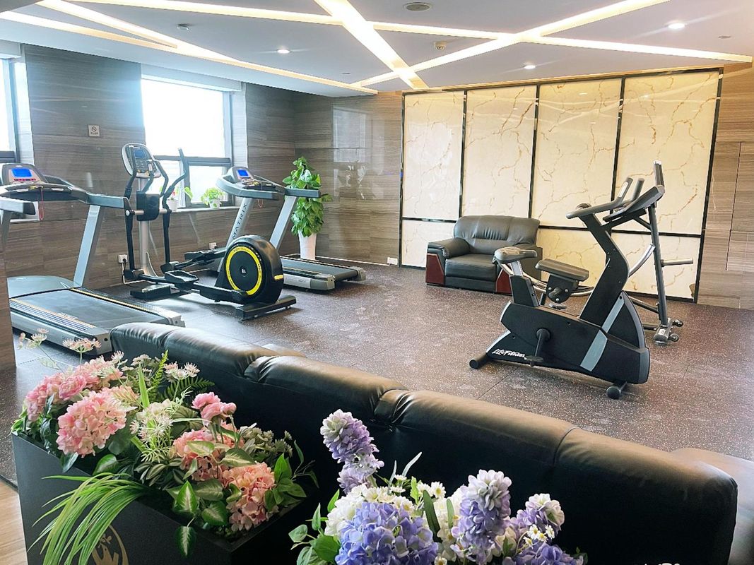 南京古南都大桥饭店(盐仓桥地铁站阅江楼风景区店)