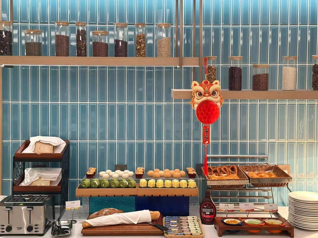 成都青羊希尔顿惠庭酒店