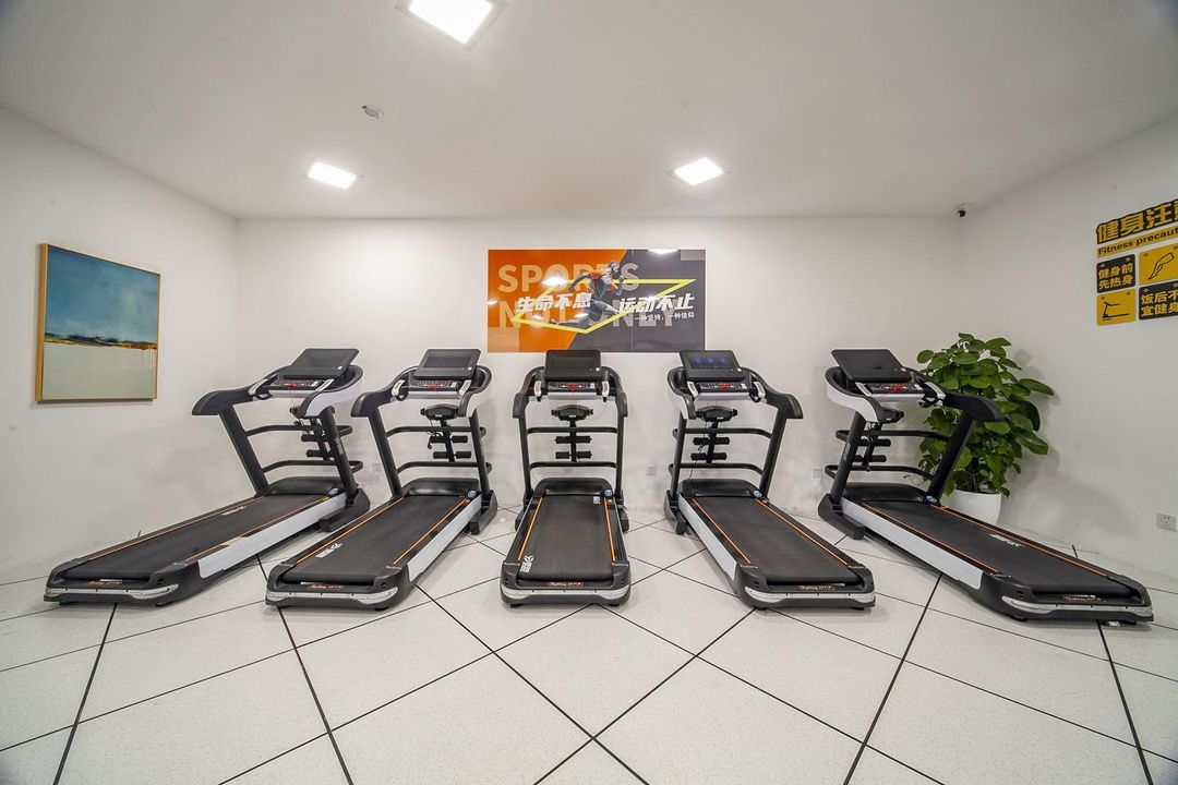智选假日酒店(南京东方万汇城青奥体育公园店)