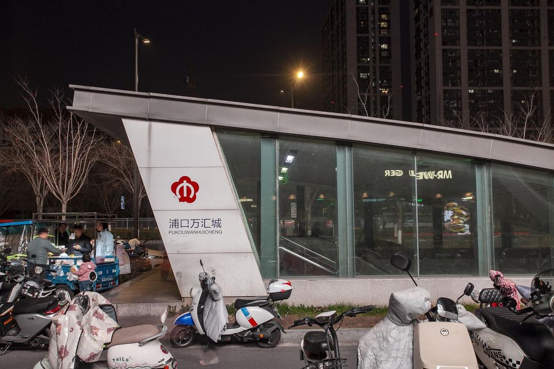 智选假日酒店(南京东方万汇城青奥体育公园店)