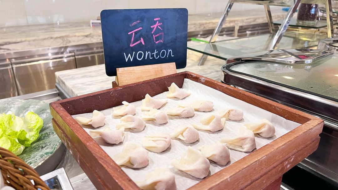 大运城邦酒店