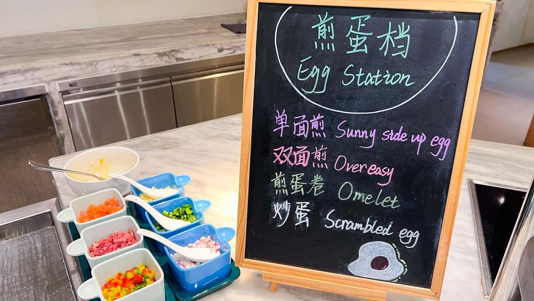 大运城邦酒店