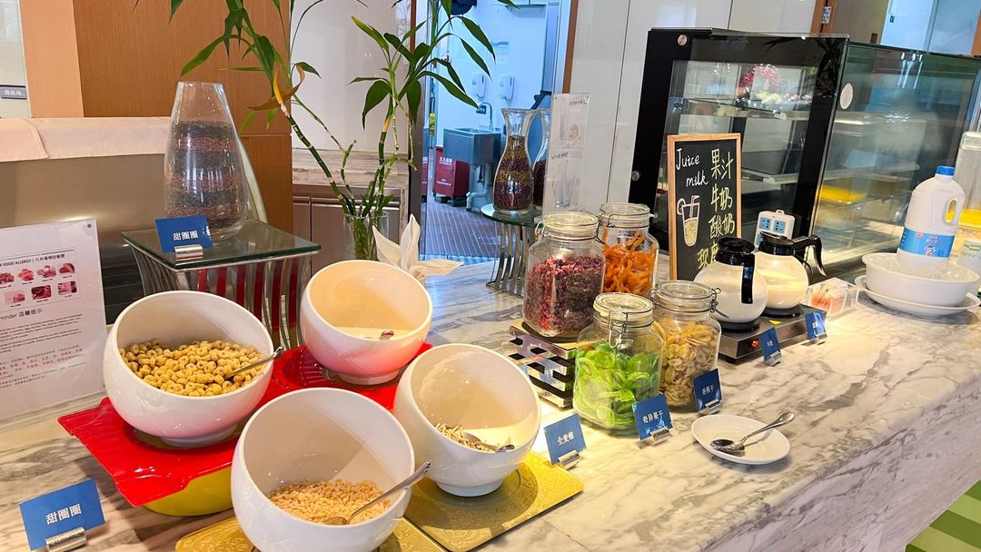 大运城邦酒店