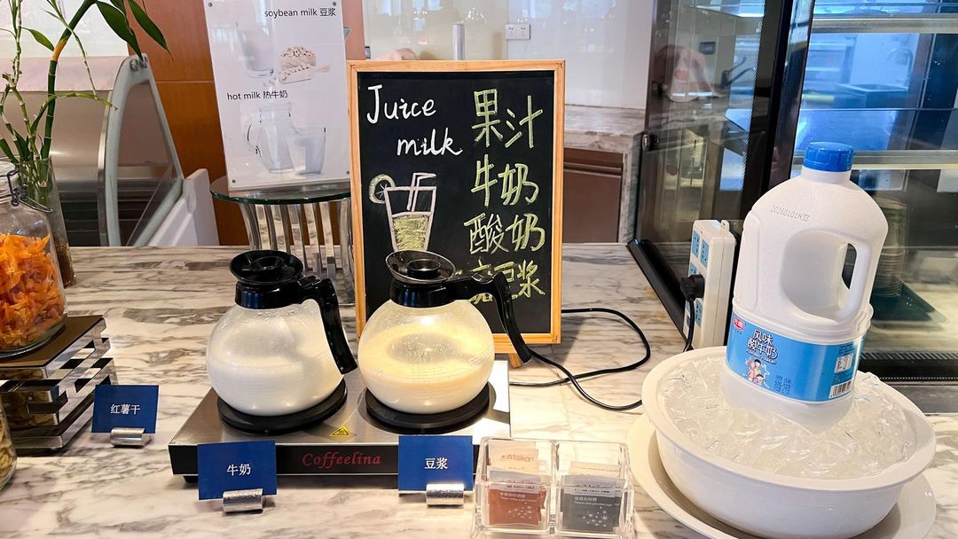 大运城邦酒店