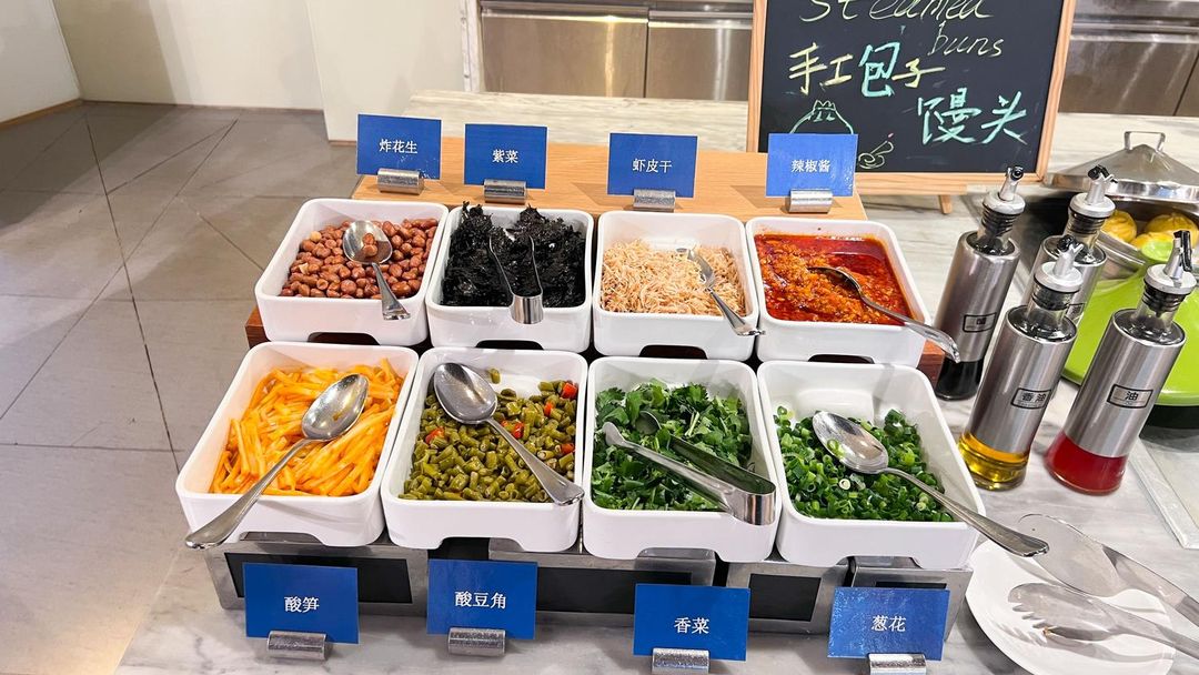 大运城邦酒店