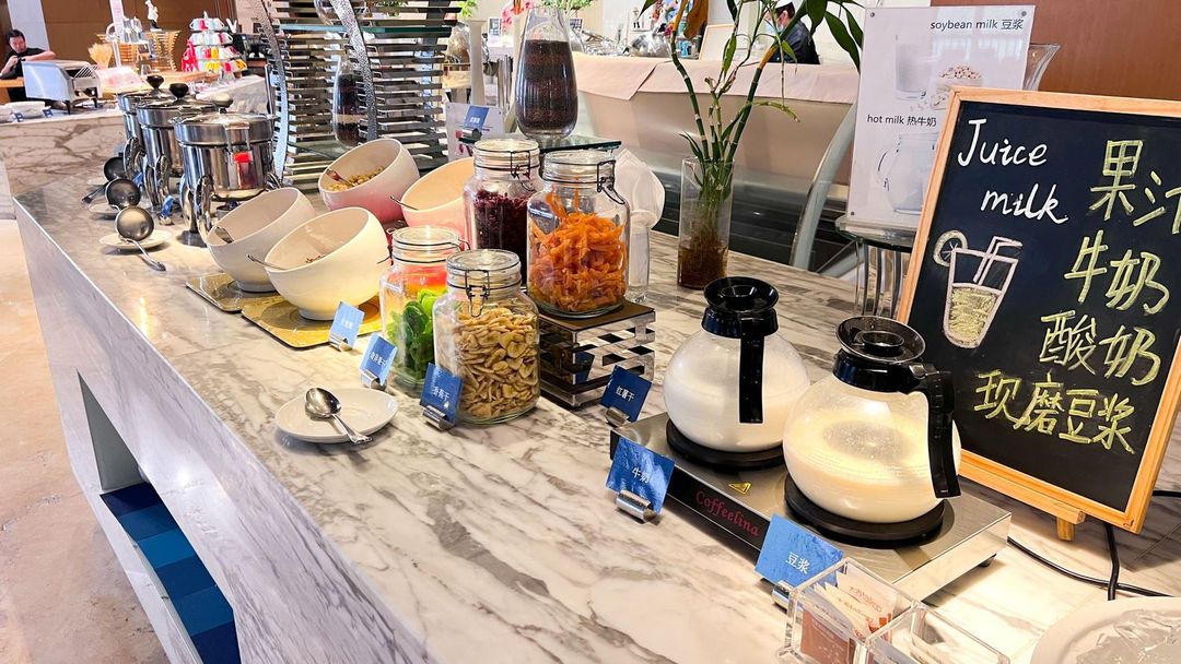 大运城邦酒店