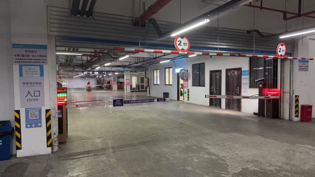 上海浦东温德姆酒店