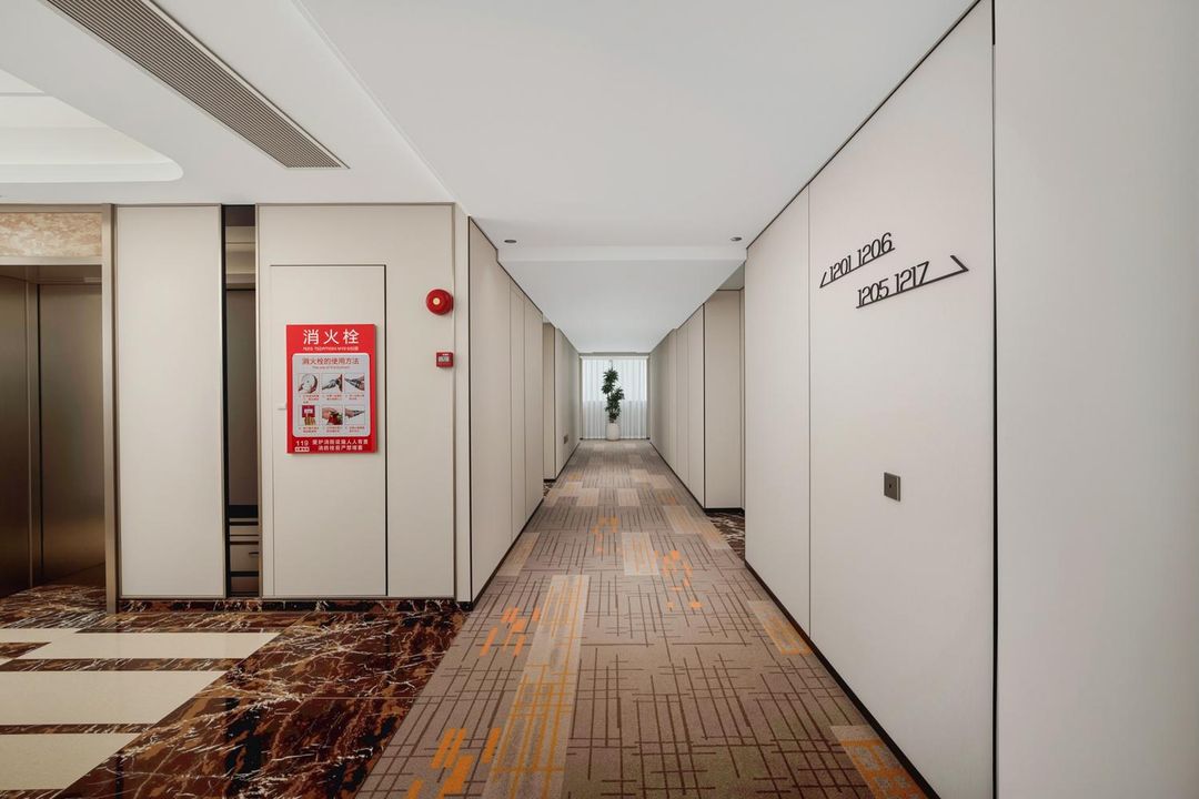 东莞凯宾利国际酒店(南城西平店)