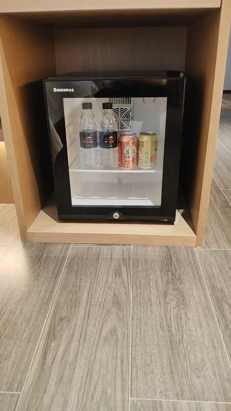 瀚瑞酒店(哈站北广场中央大街地铁站店)