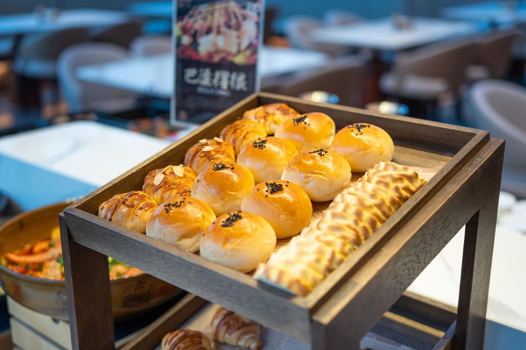 成都太古里春熙路地铁站亚朵X酒店