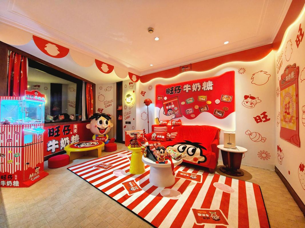 上海神旺大酒店