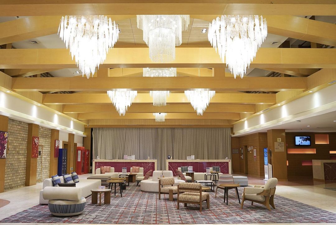 Club Med地中海俱乐部 亚布力度假村