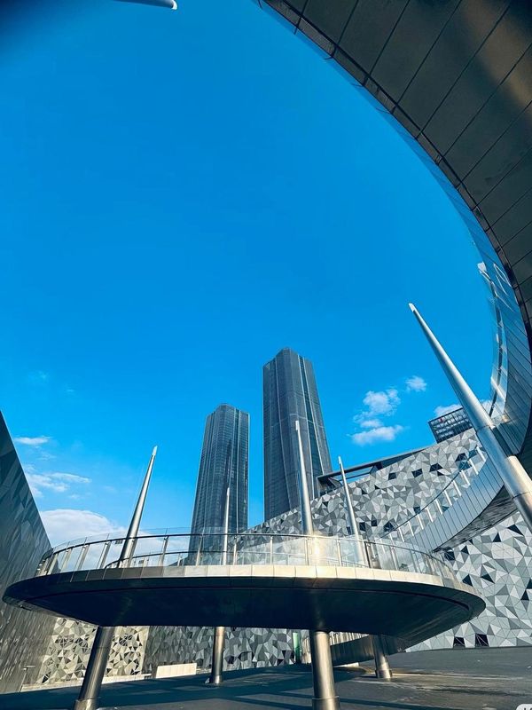 上海张江CitiGO欢阁酒店