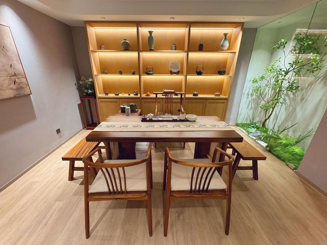 上海虹桥机场漕河泾希尔顿惠庭酒店