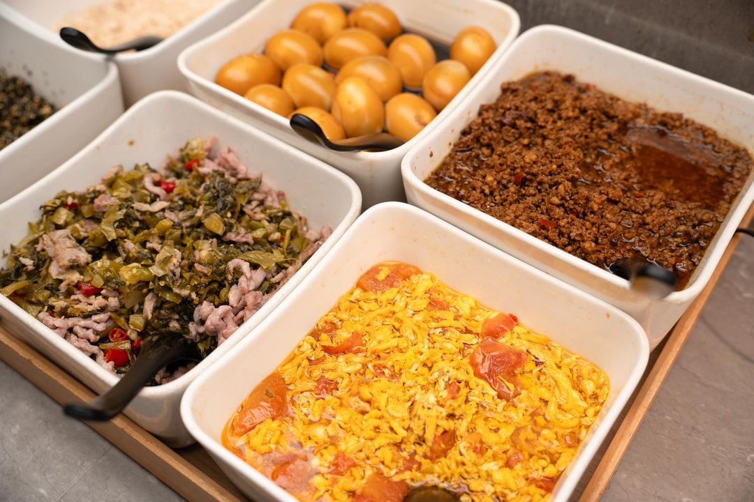 全季酒店(重庆石桥铺龙湖星汇天街店)