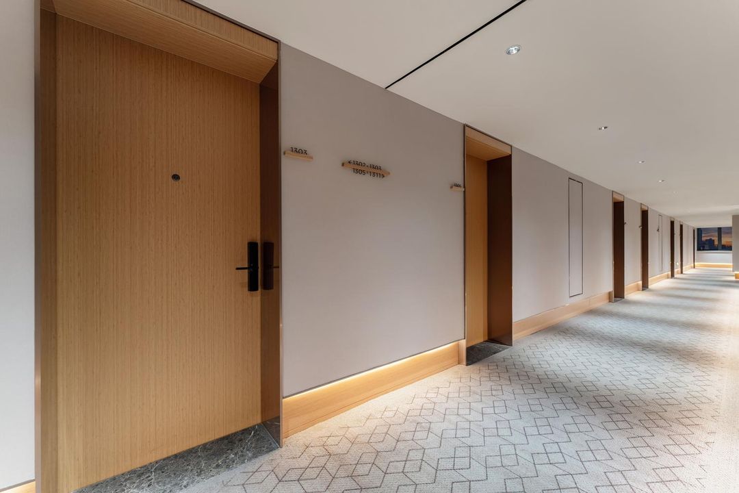 全季酒店(重庆石桥铺龙湖星汇天街店)
