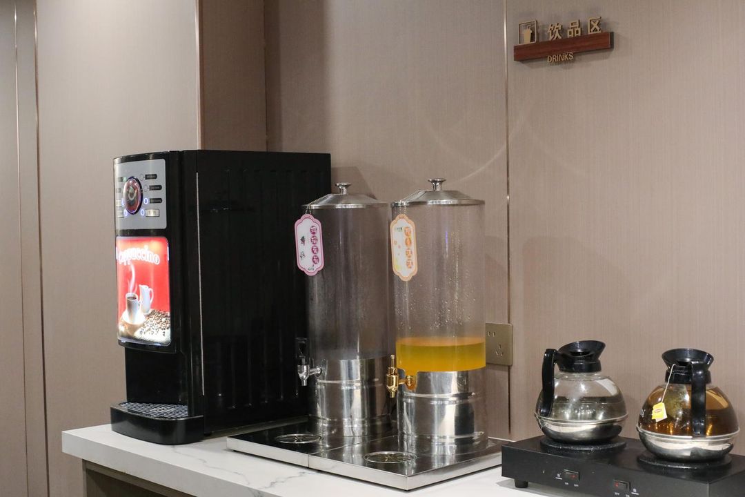长沙南庭国际酒店(比亚迪工业园店)