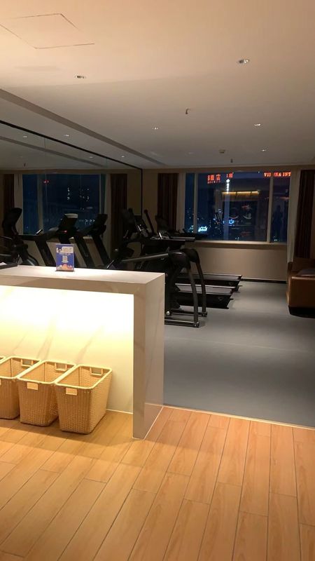 维也纳国际酒店(深圳华南城万达广场店)