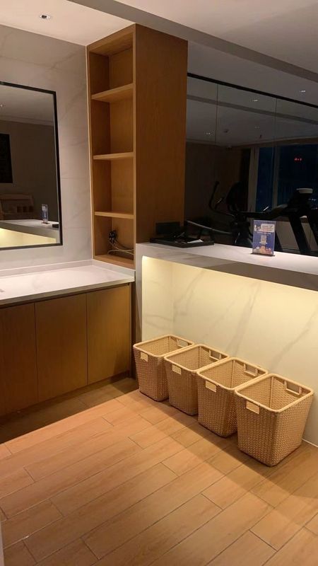 维也纳国际酒店(深圳华南城万达广场店)