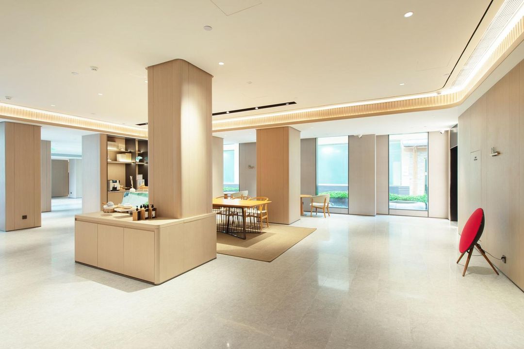 全季酒店(西安大雁塔小寨东路店)
