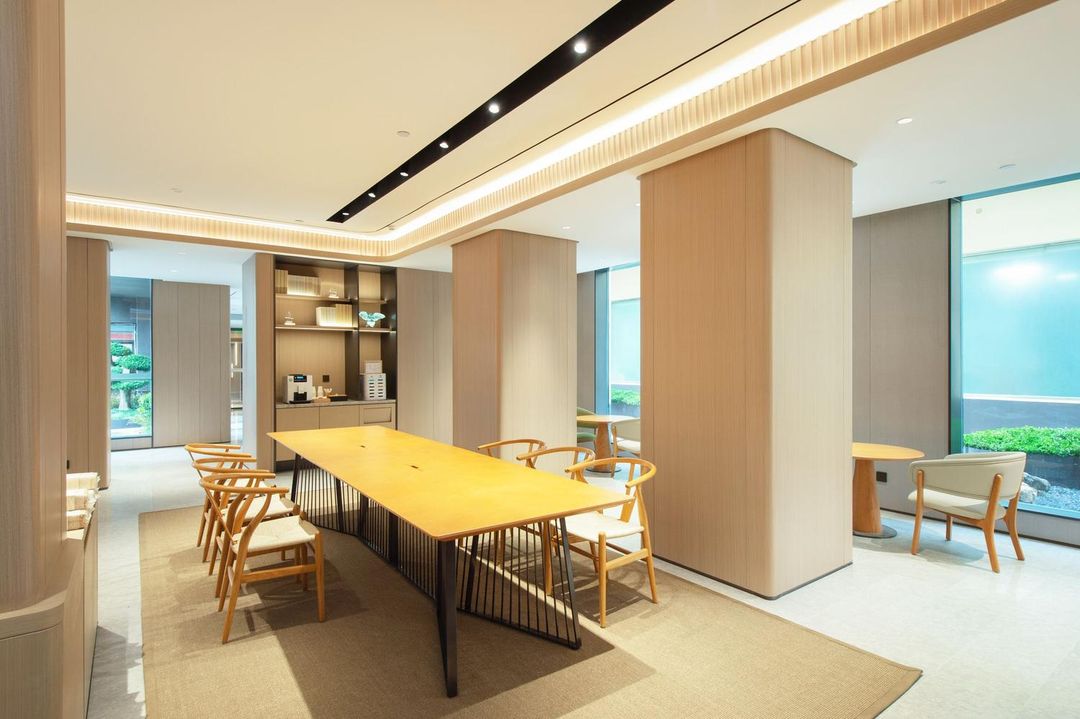 全季酒店(西安大雁塔小寨东路店)