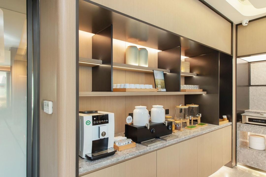 全季酒店(西安大雁塔小寨东路店)