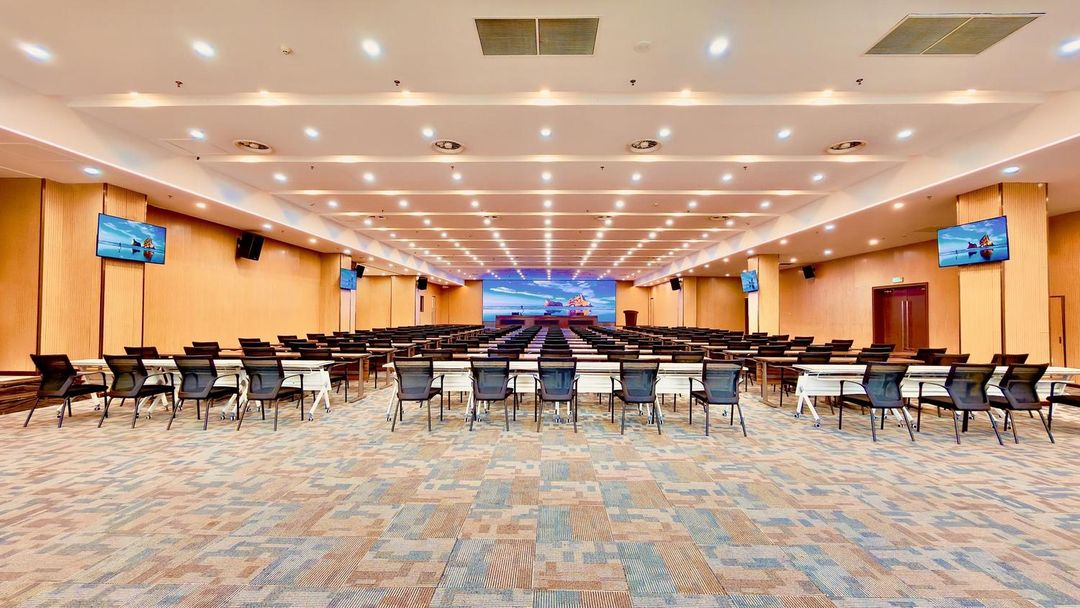 贵阳机场翼汇国际航空酒店(红飘带店)