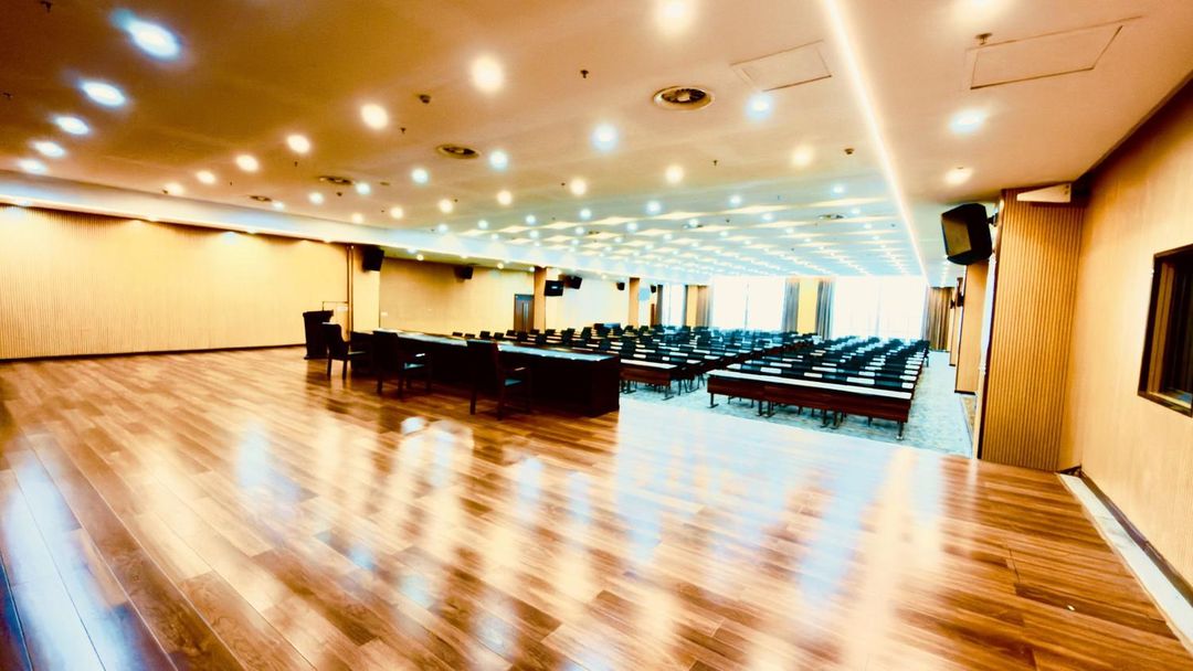 贵阳机场翼汇国际航空酒店(红飘带店)