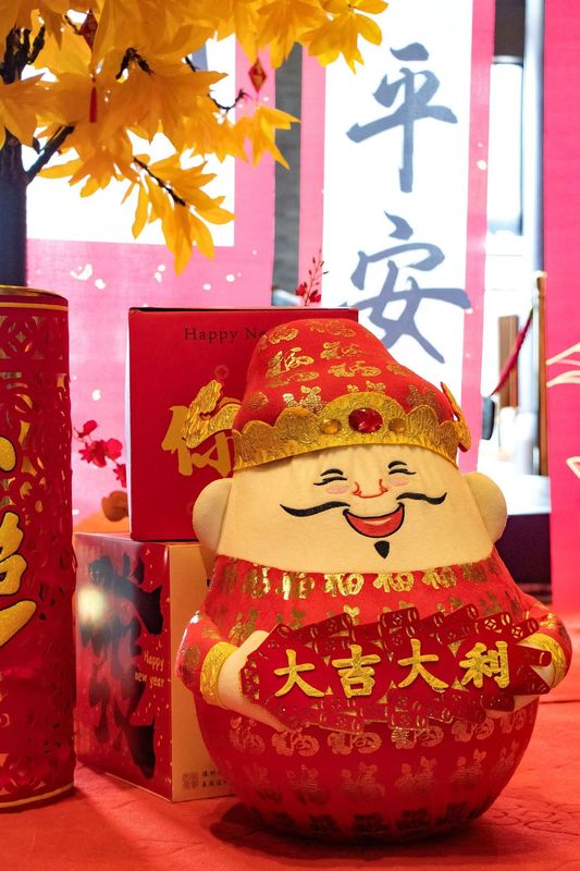 青岛即墨古城君澜度假酒店