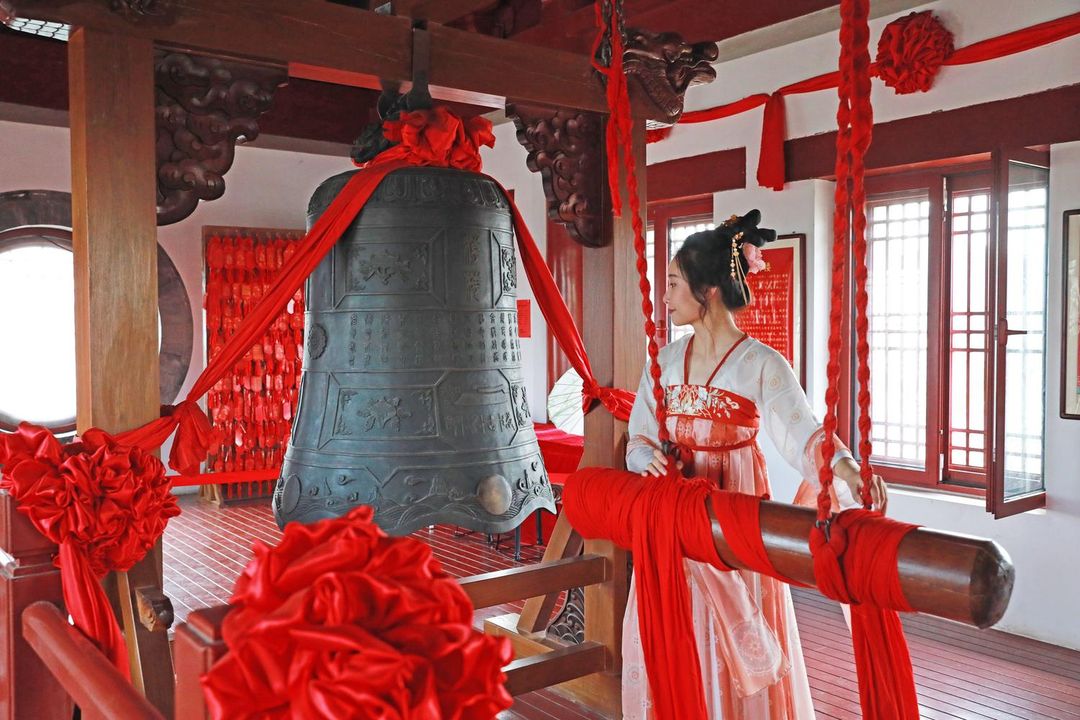 青岛即墨古城君澜度假酒店