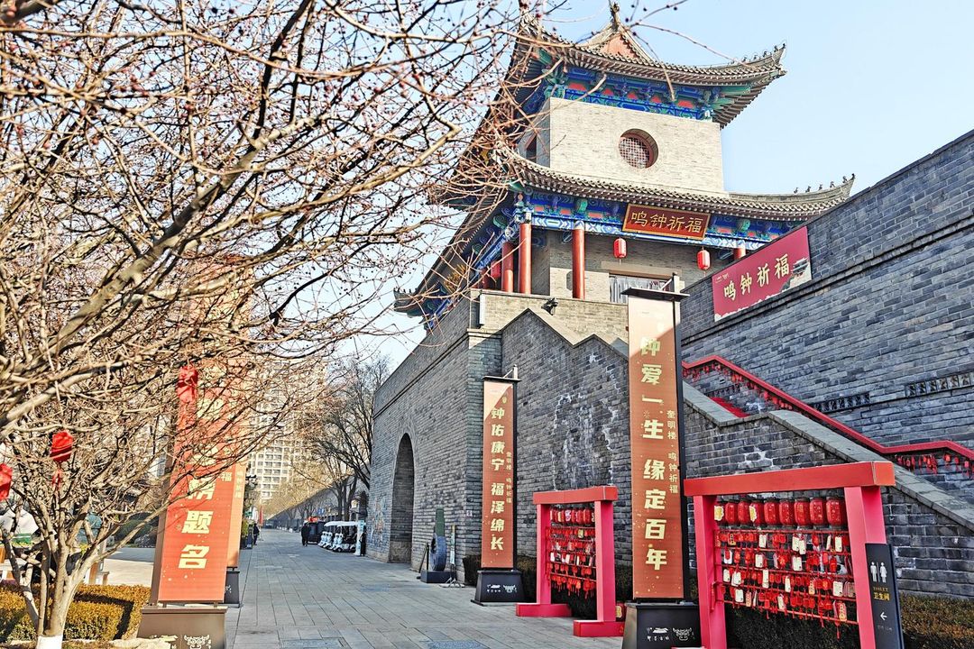 青岛即墨古城君澜度假酒店