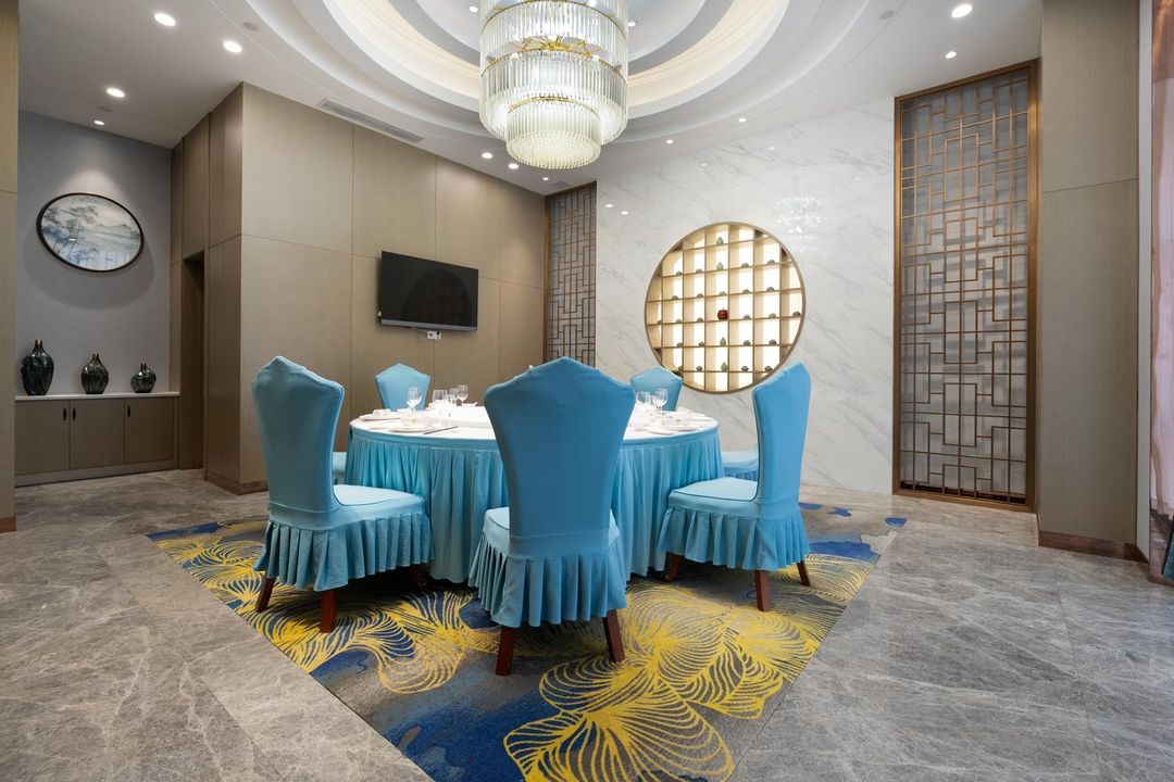 太仓润溪酒店(沙溪古镇店)
