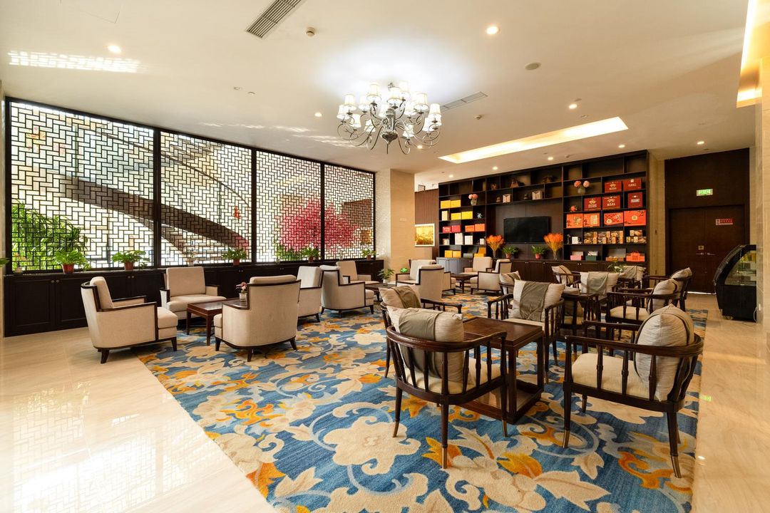 太仓润溪酒店(沙溪古镇店)