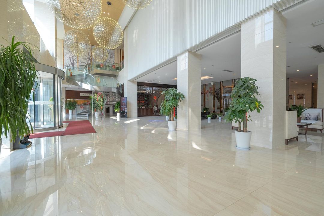 太仓润溪酒店(沙溪古镇店)