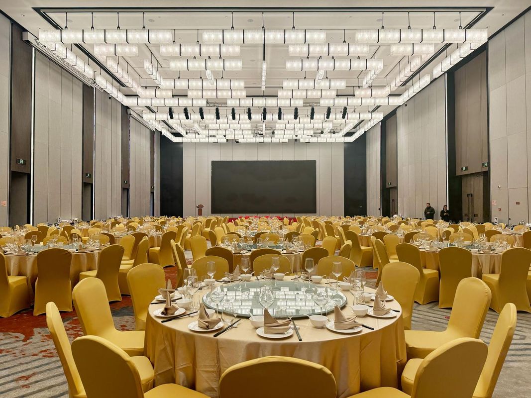 北京东坝万达美华酒店