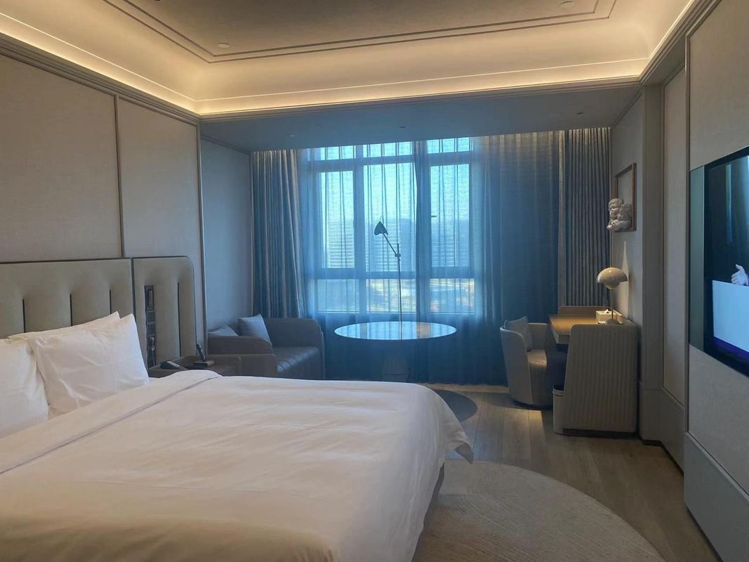 杭州浙大紫金港美爵酒店