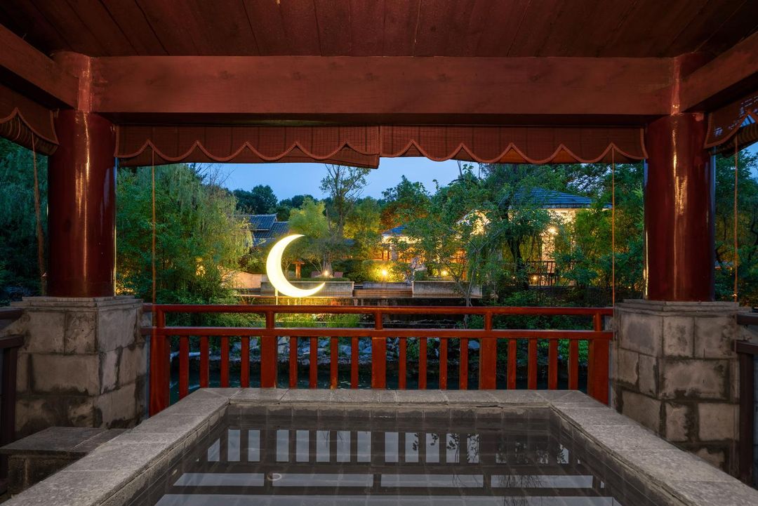 巢湖深业温泉假日度假酒店