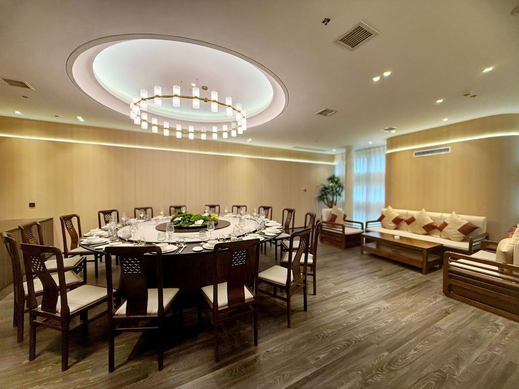 长沙温德姆花园酒店(世界之窗芒果馆店)