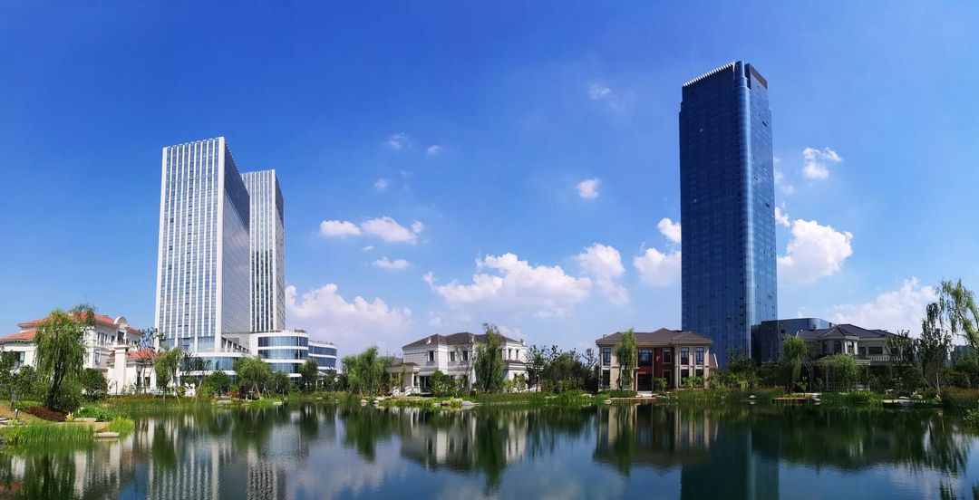 浙江广电名都大酒店