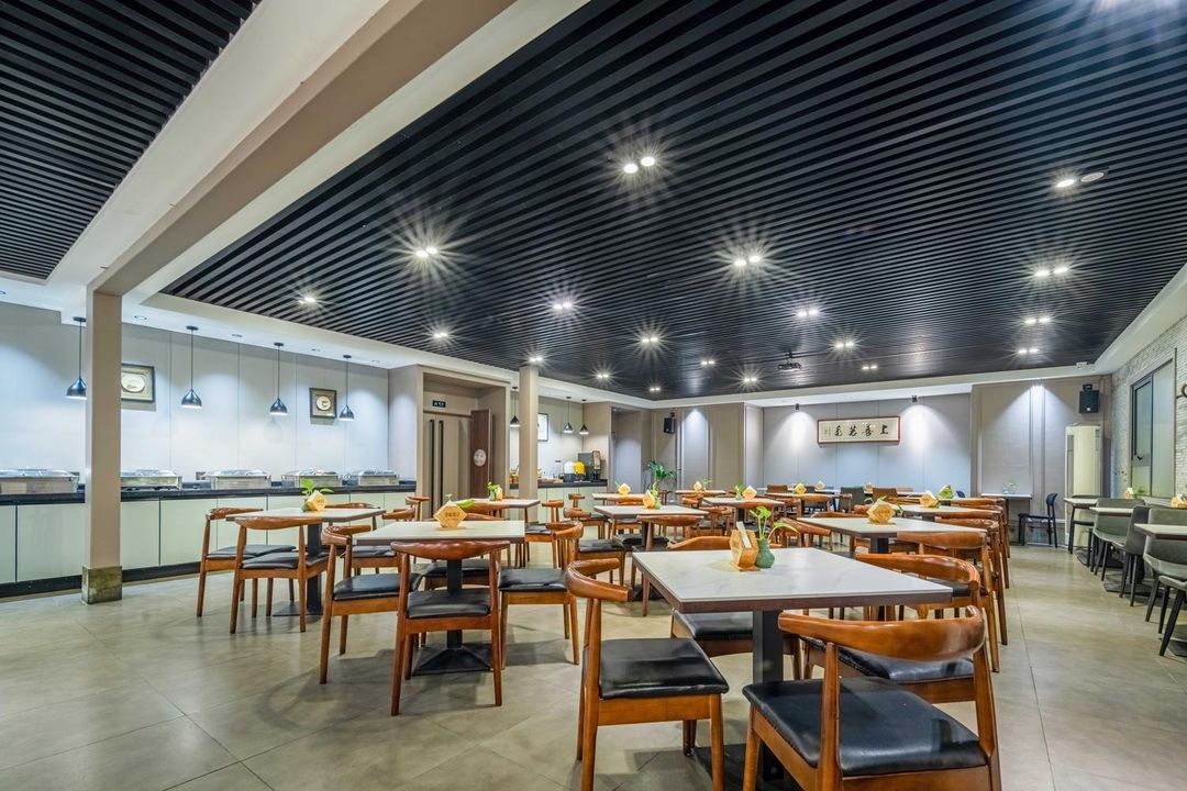 杭州富阳潽郦&middot;悦亭酒店(桂花西路地铁站店)