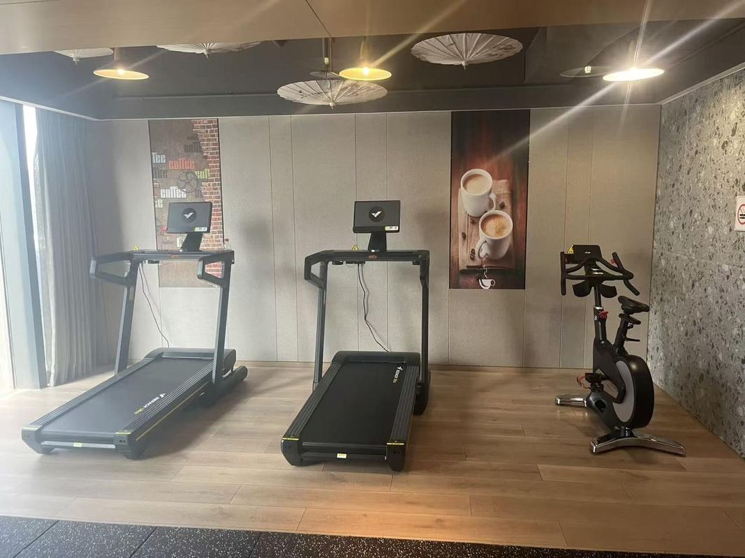 深圳湾阅潮酒店(科技园店)