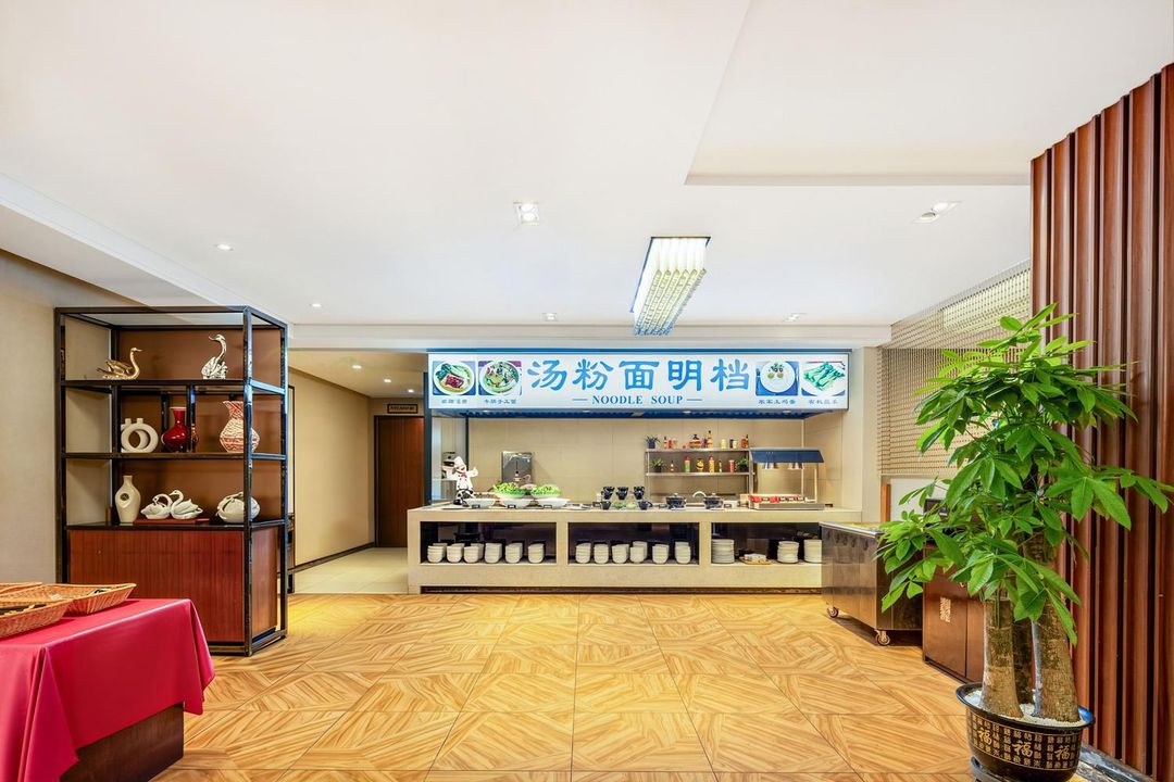 佛山南海名都大酒店