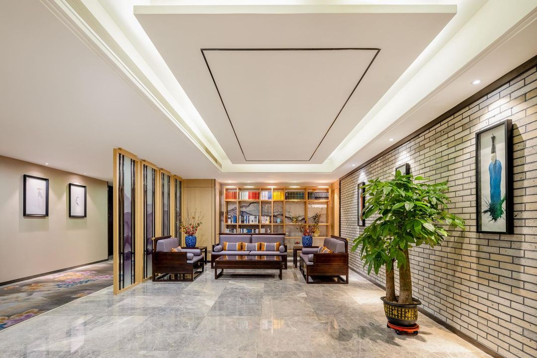 佛山南海名都大酒店