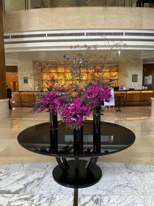 上海浦东华美达大酒店
