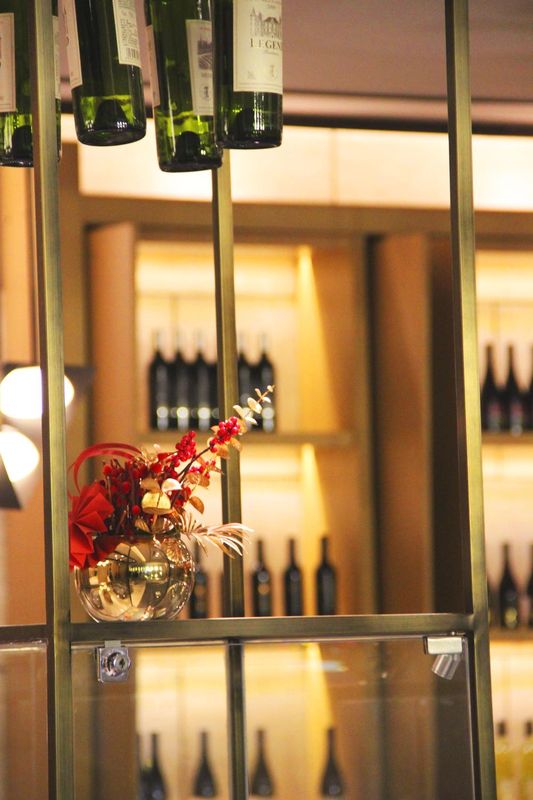 天丰国际酒店(沈阳站铁西万象汇店)