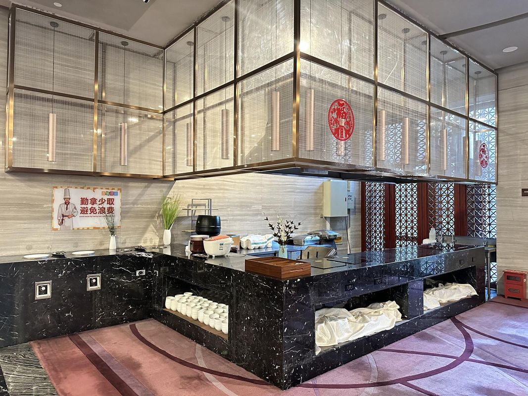 南京机场宾馆(夫子庙龙蟠中路店)