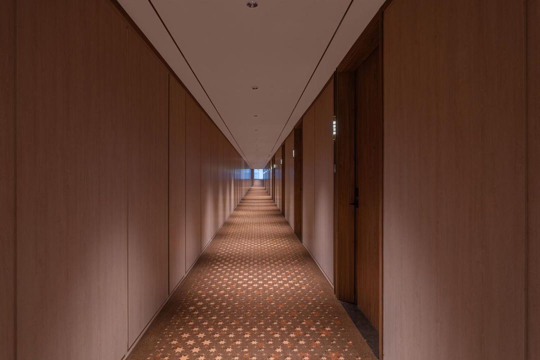 北京潘家园十里河桔子水晶酒店