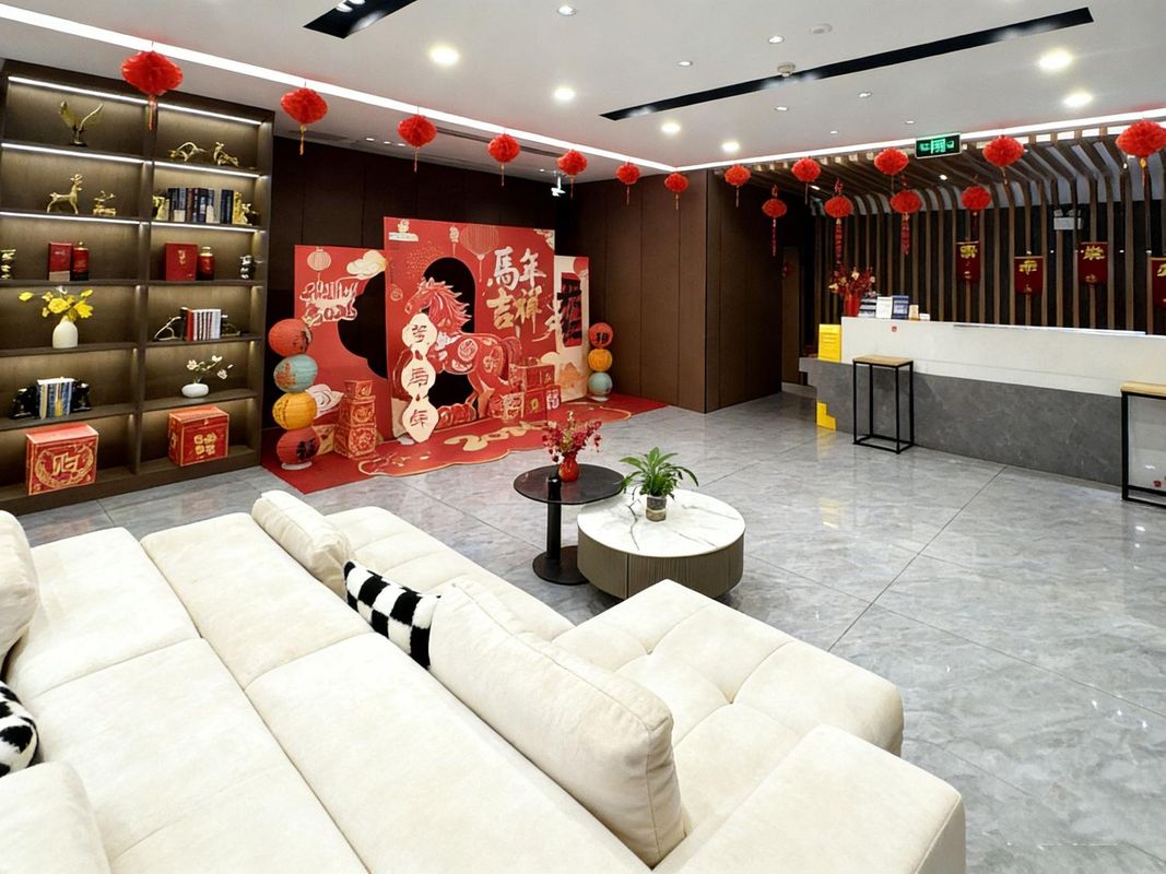 嘻牛&middot;温州大酒店(贵阳喷水池地铁站太平路网红街店)