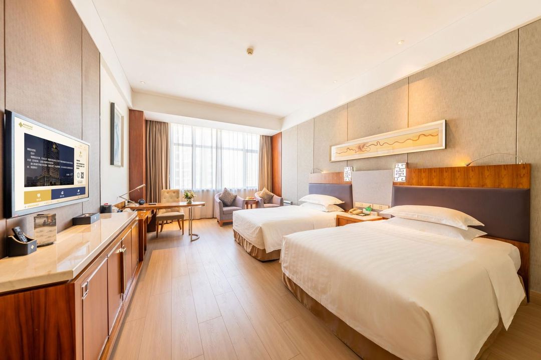 安徽金陵大饭店